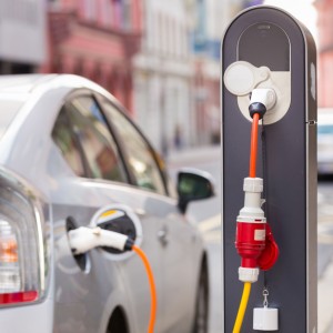 Electric vehicle use will impact fuel duty revenue