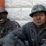 chinese coal climate change