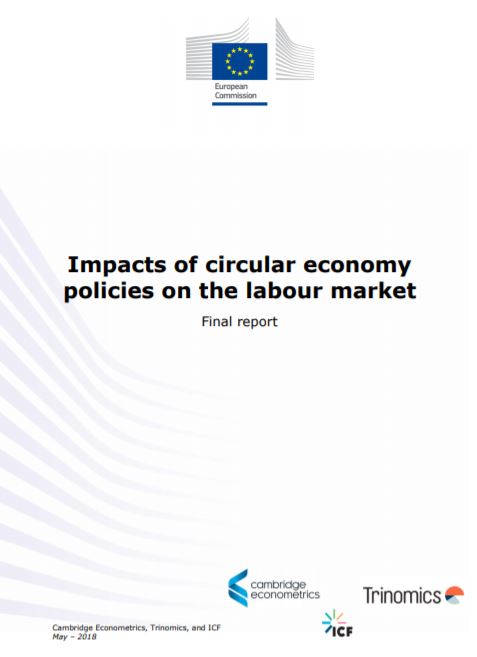circular economy european commission