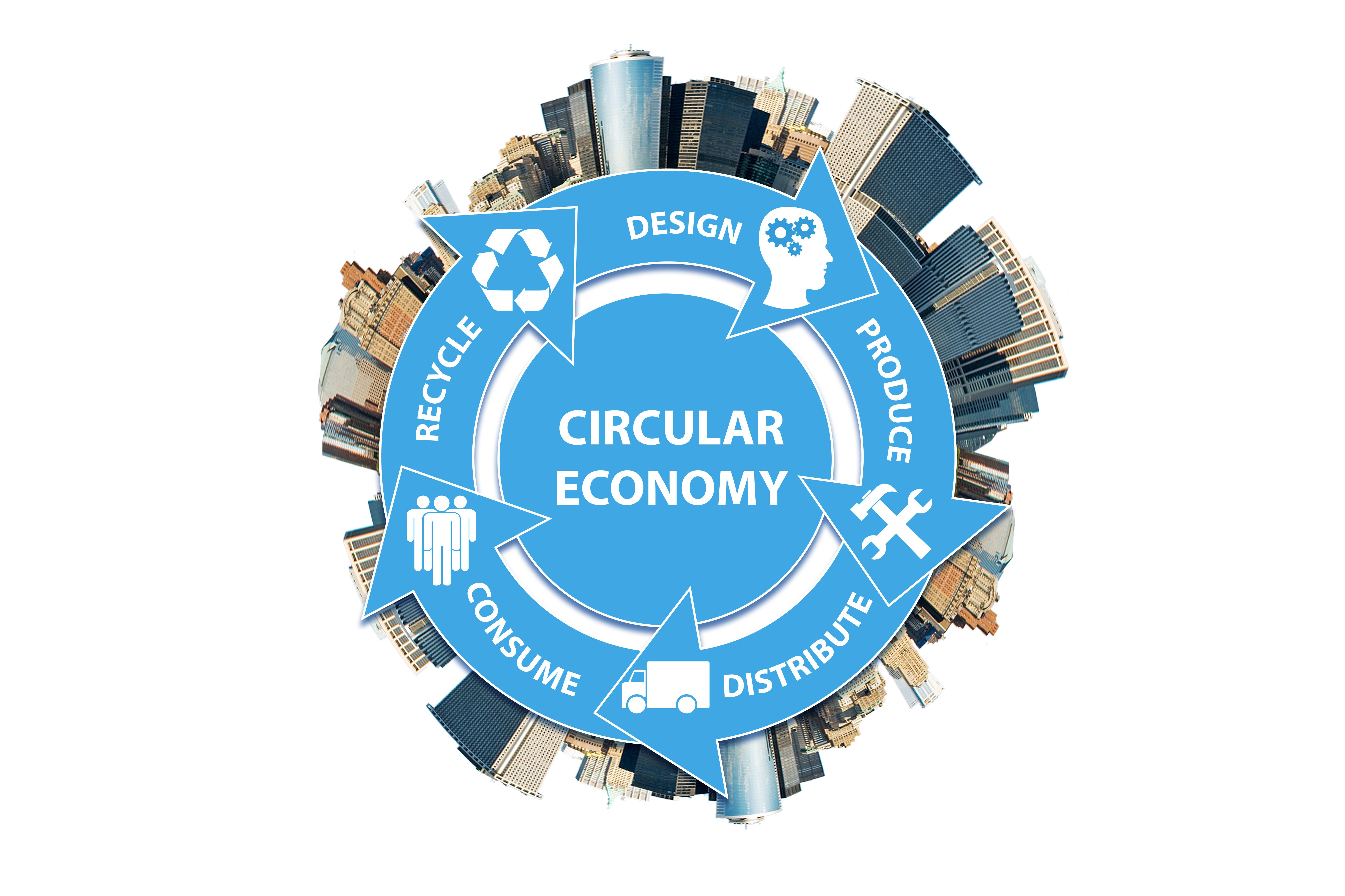 Circular Economy scotland zero waste