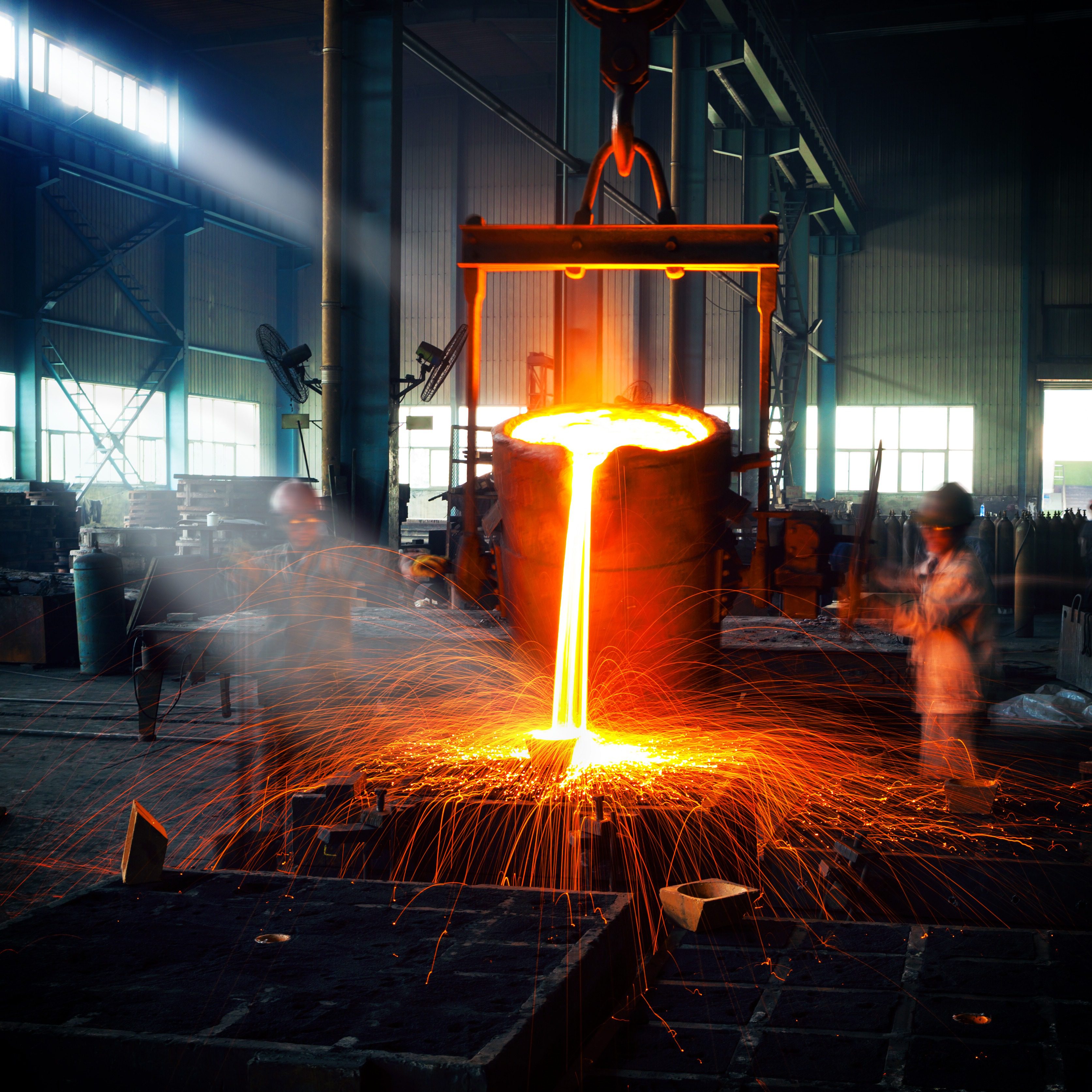 Carbon-neutral steel production: is it a possibility?