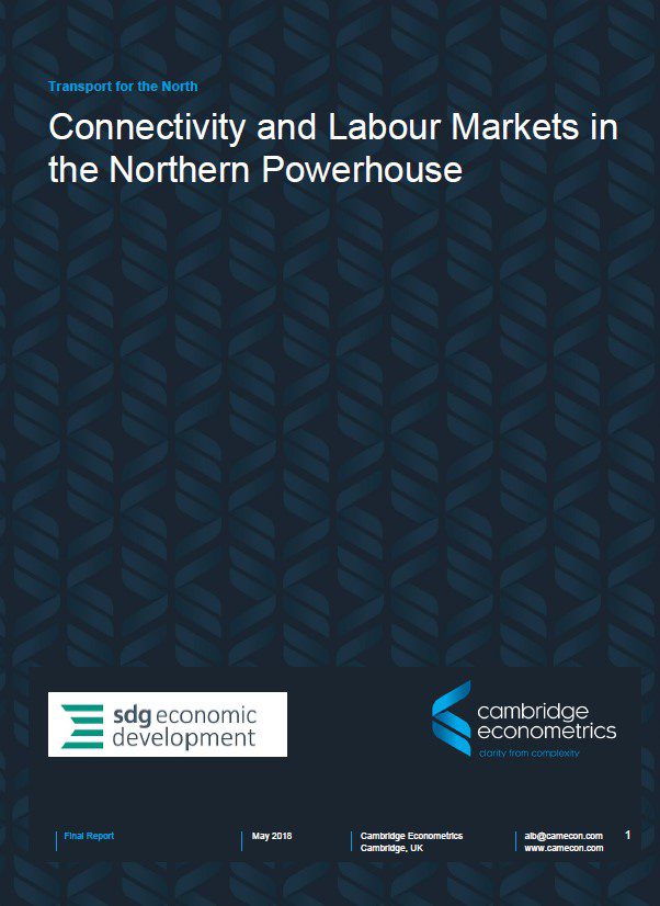 northern powerhouse