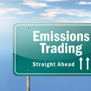 emissions trading scheme