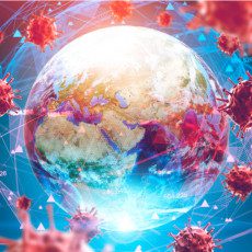 Counting the economic cost of the global pandemic