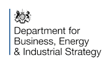 Department for Business, Energy & Industrial Strategy