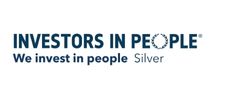 investors in people